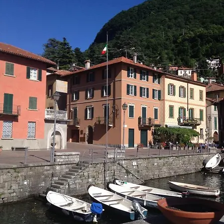 Al Porticciolo Guest house *