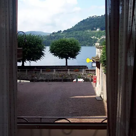 Al Porticciolo Guest house *