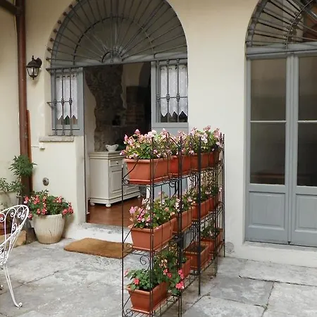 Guest house Al Porticciolo *