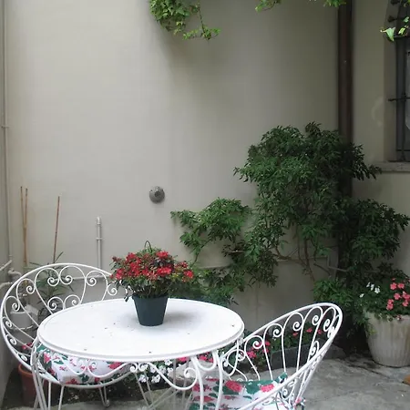 Al Porticciolo Guest house