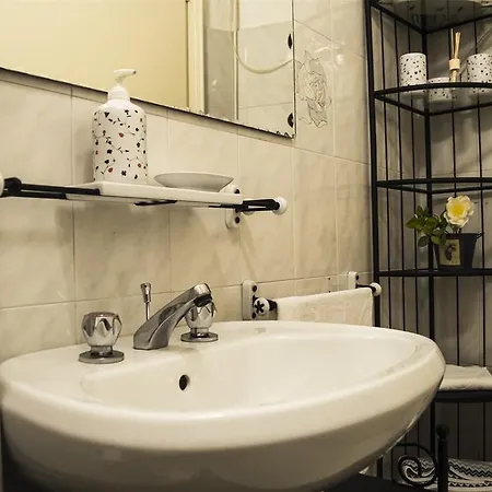 Guest house Al Porticciolo