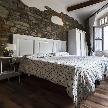 Al Porticciolo Guest house