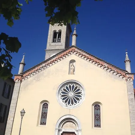 Al Porticciolo Vendégház