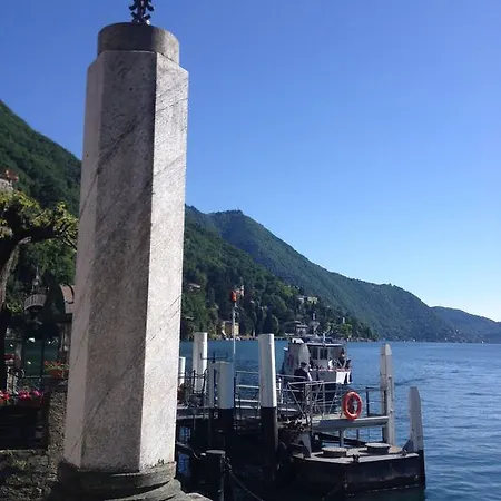 Al Porticciolo Vendégház Torno
